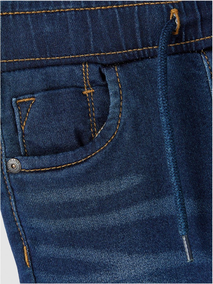 Pantalones Ni�o Name It