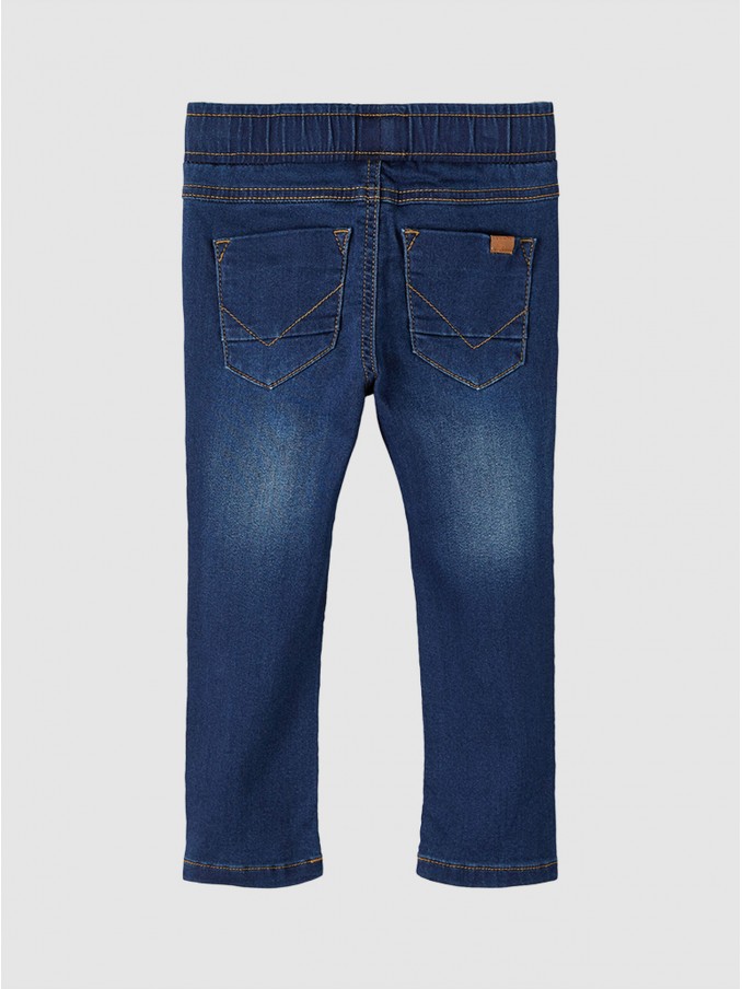 Pantalones Ni�o Name It