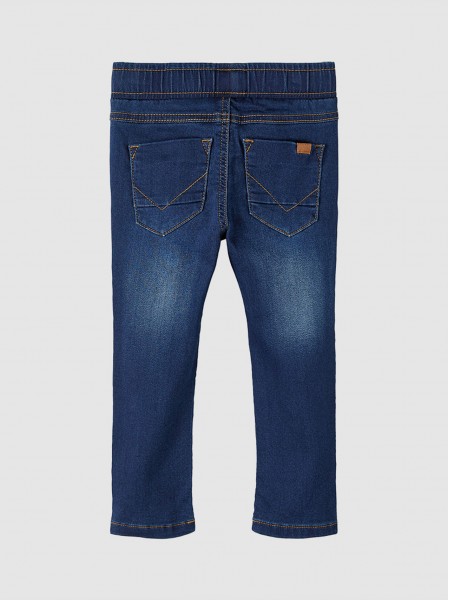 Pantalones Ni�o Name It