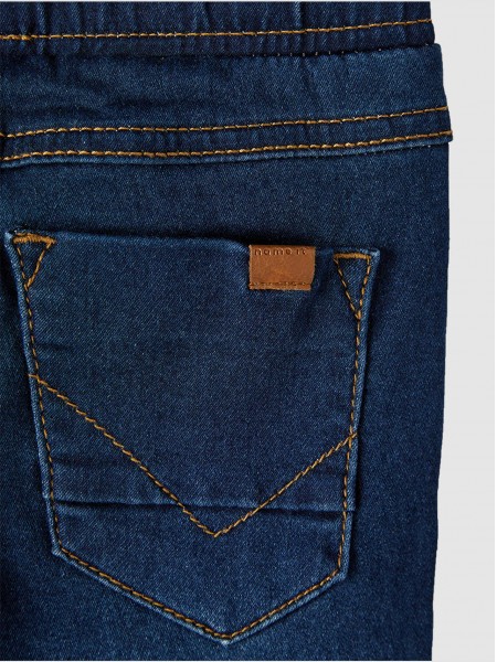 Pantalones Ni�o Name It