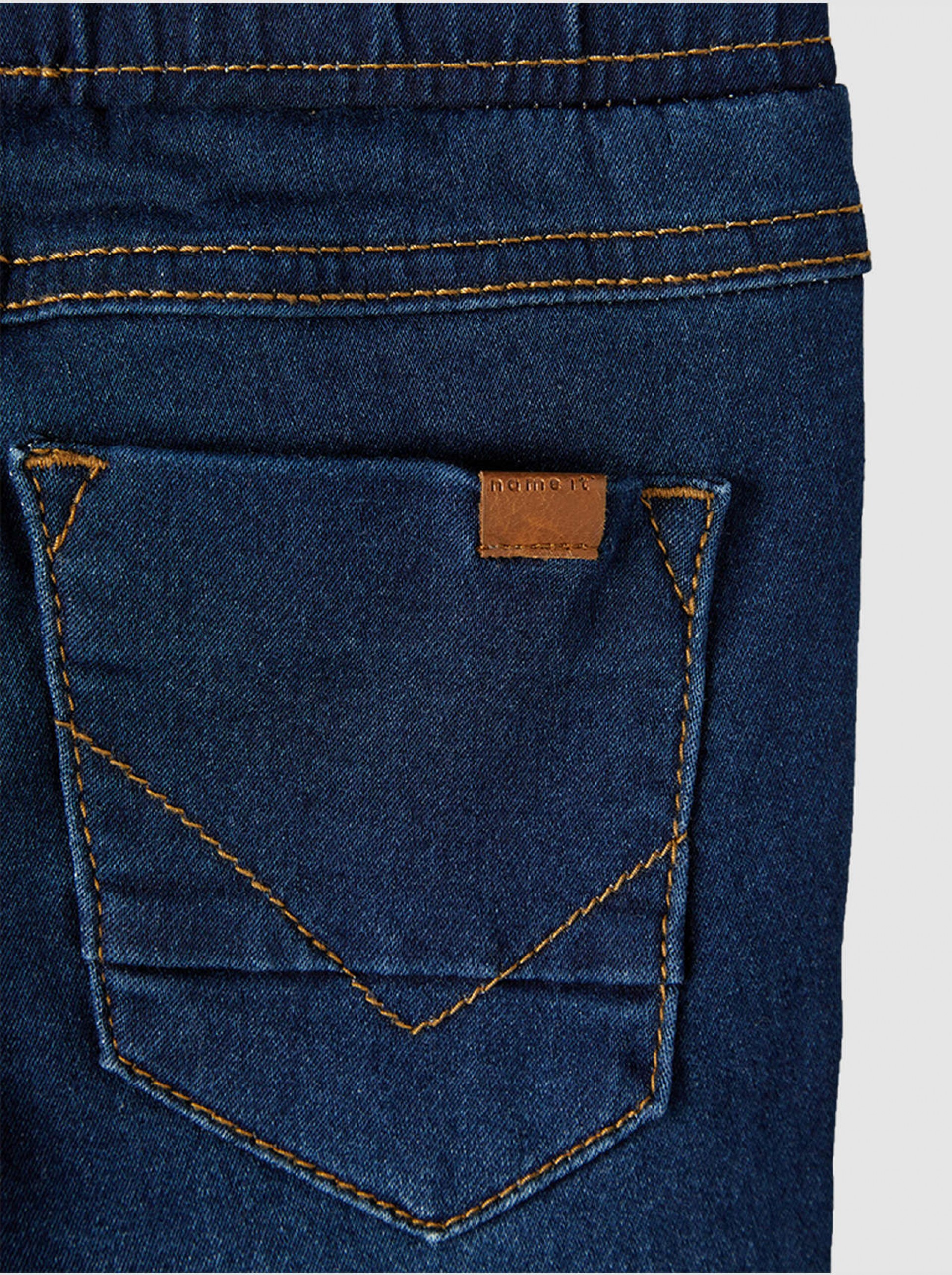 Pantalones Niño Name It