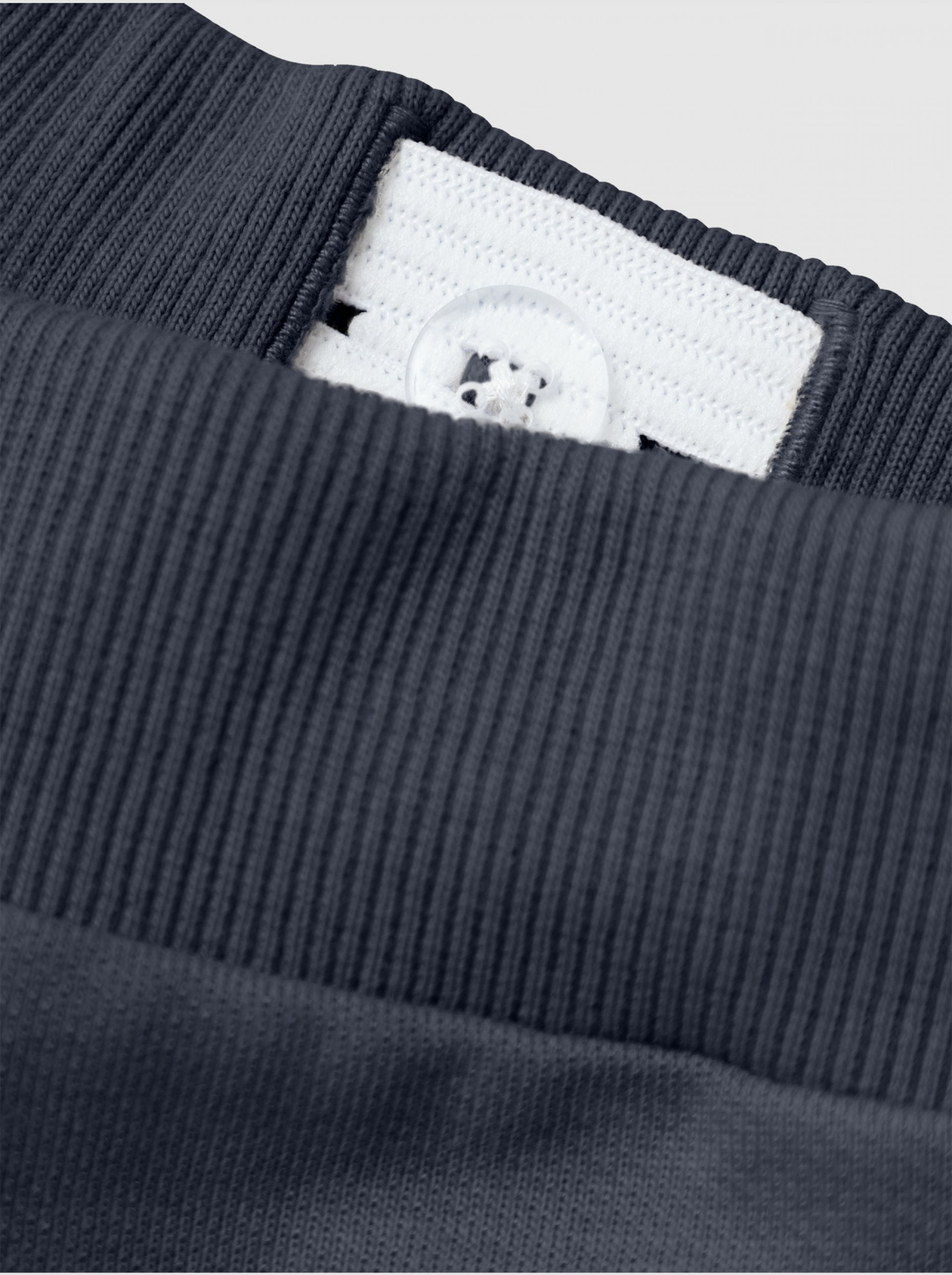 Pants Boy Navy Blue Name It