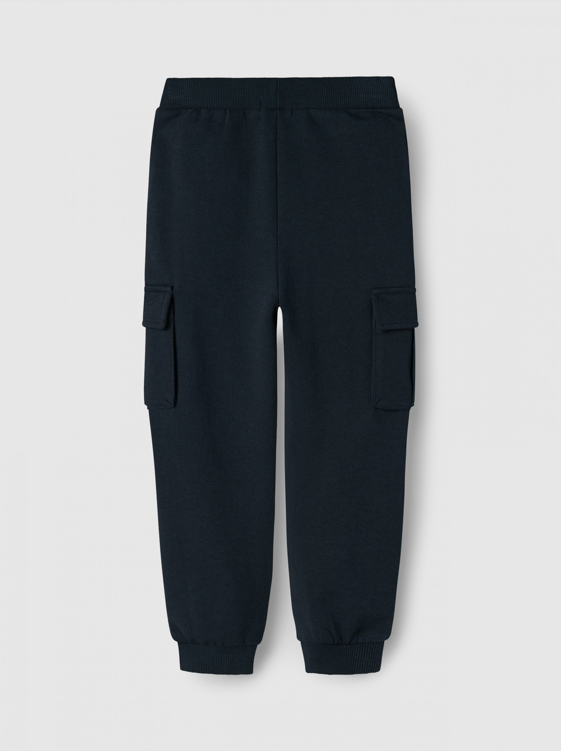 Pants Boy Navy Blue Name It