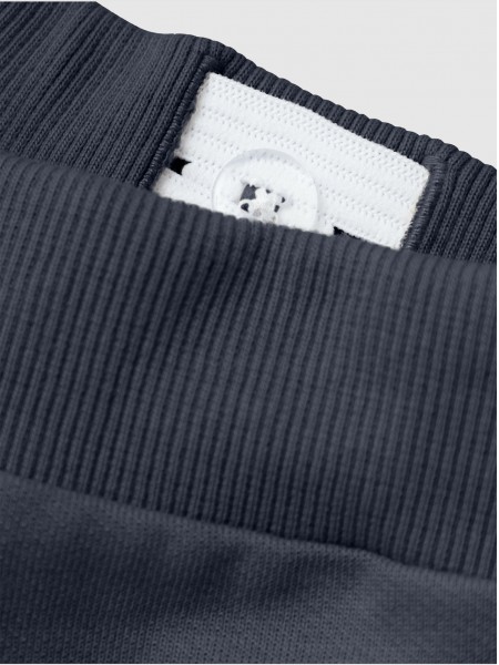 Pantalones Ni�o Azul Marino Name It