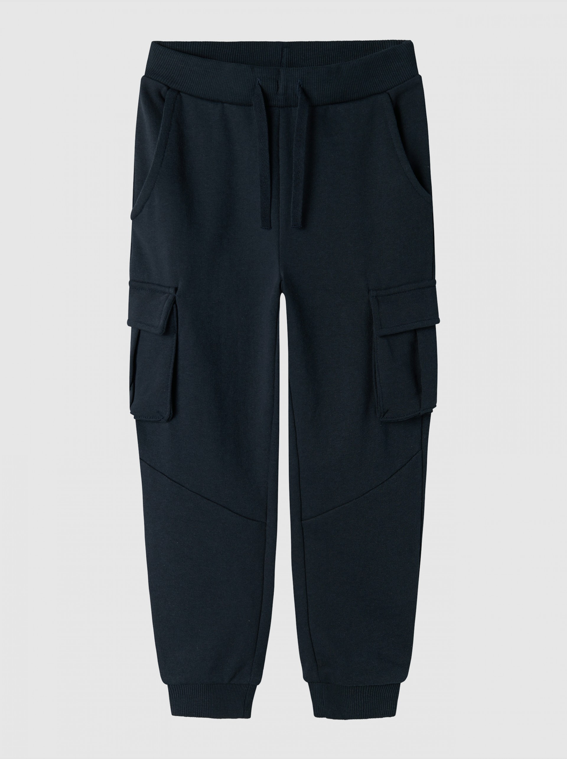 Pants Boy Navy Blue Name It