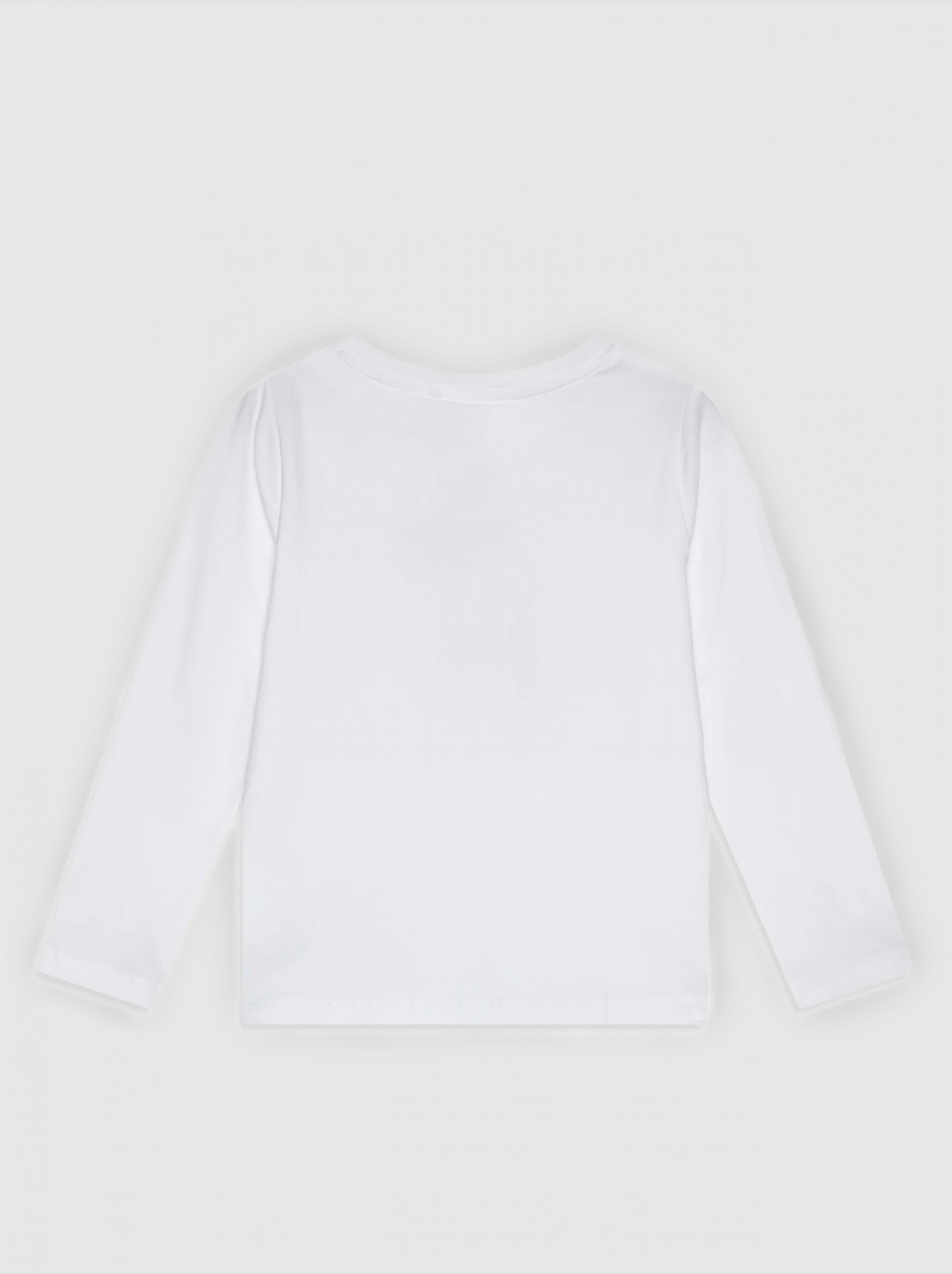 Pullover Girl Name It