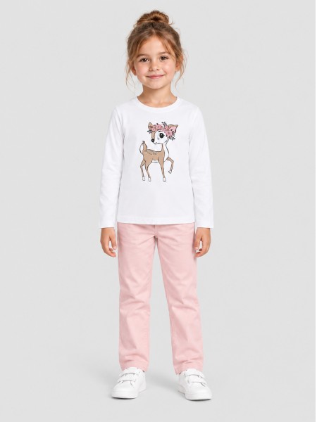 Sueter Ni�a Name It