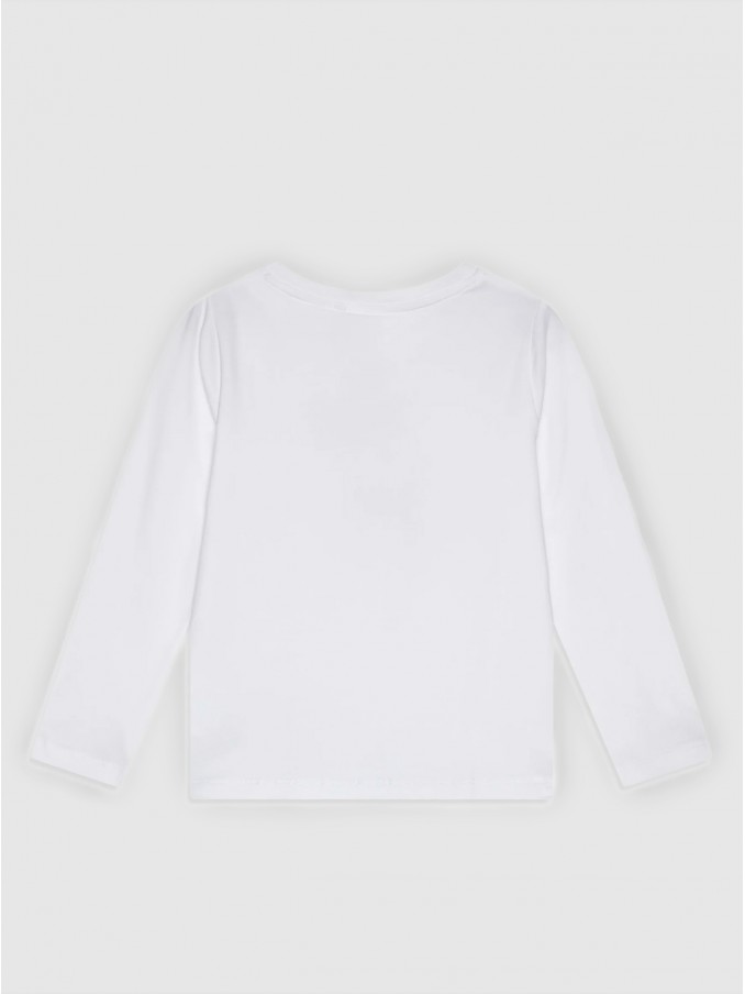 Pullover Girl Name It
