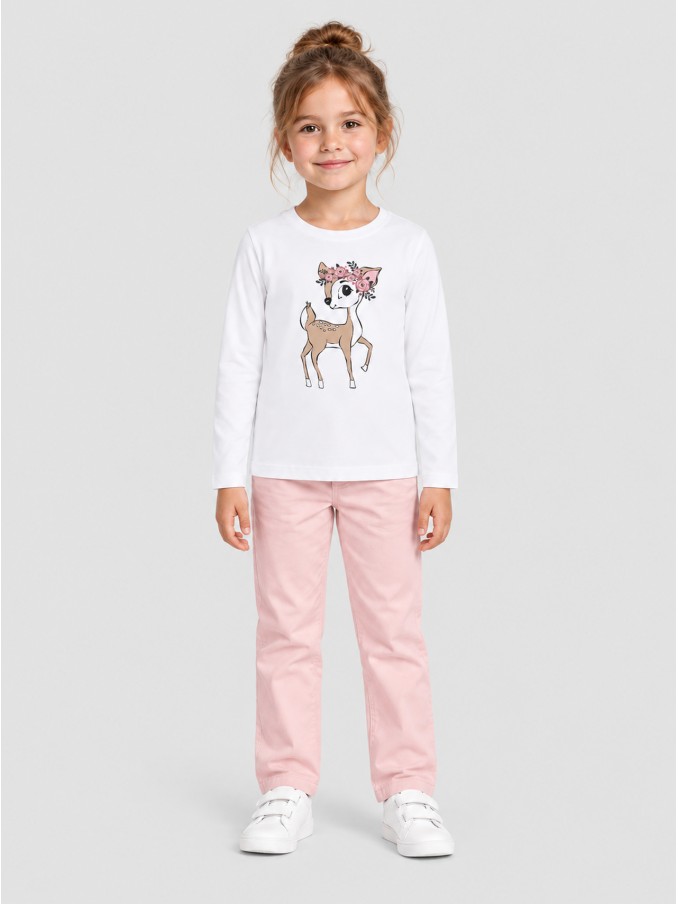 Pullover Girl Name It