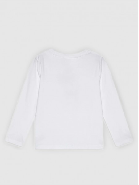 Pullover Girl Name It