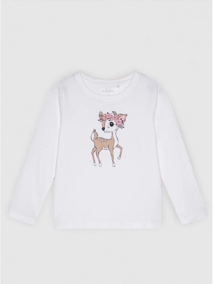 Pullover Girl Name It