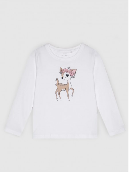 Pullover Girl Name It