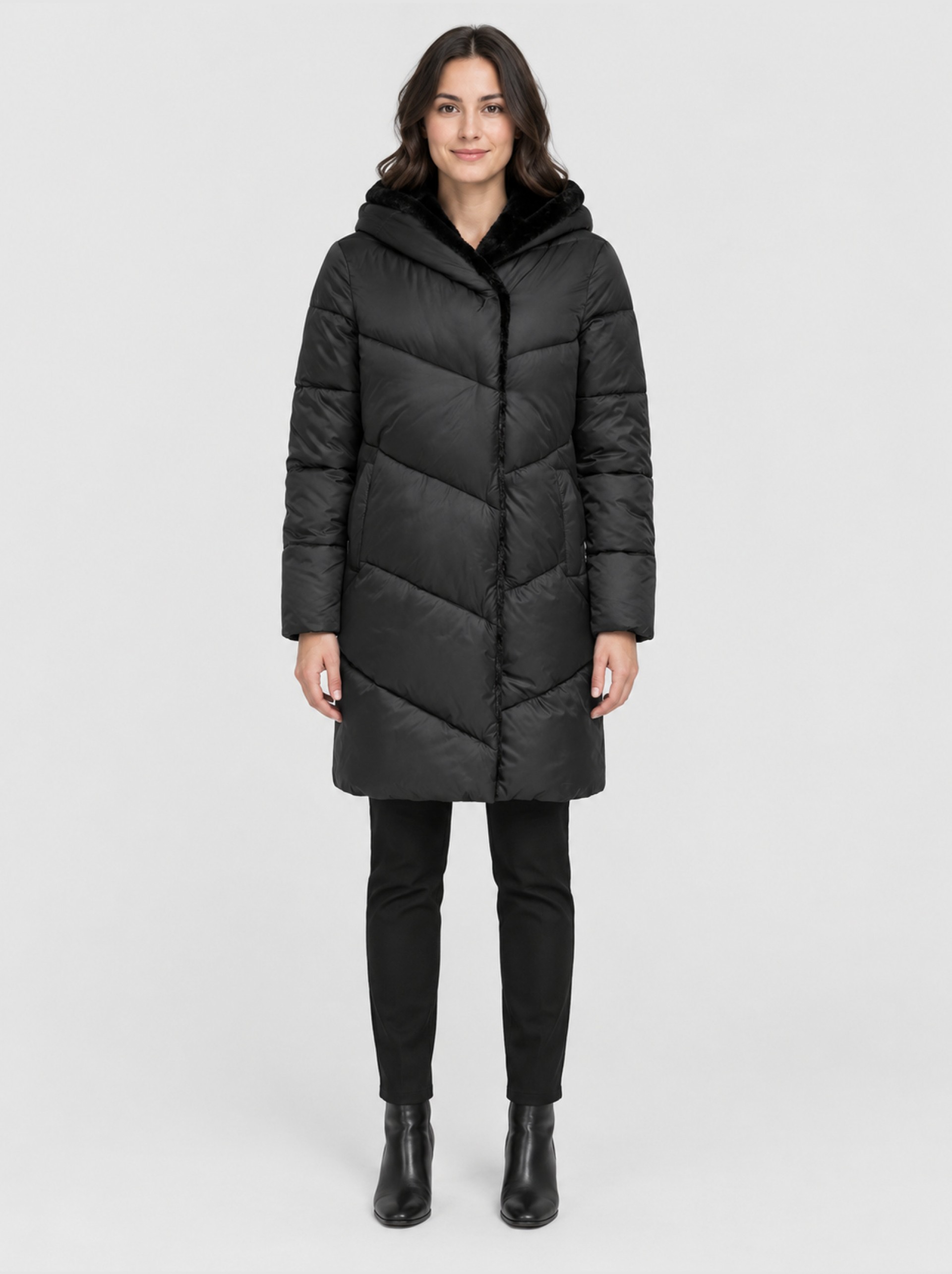 Chaqueta Mujer Only