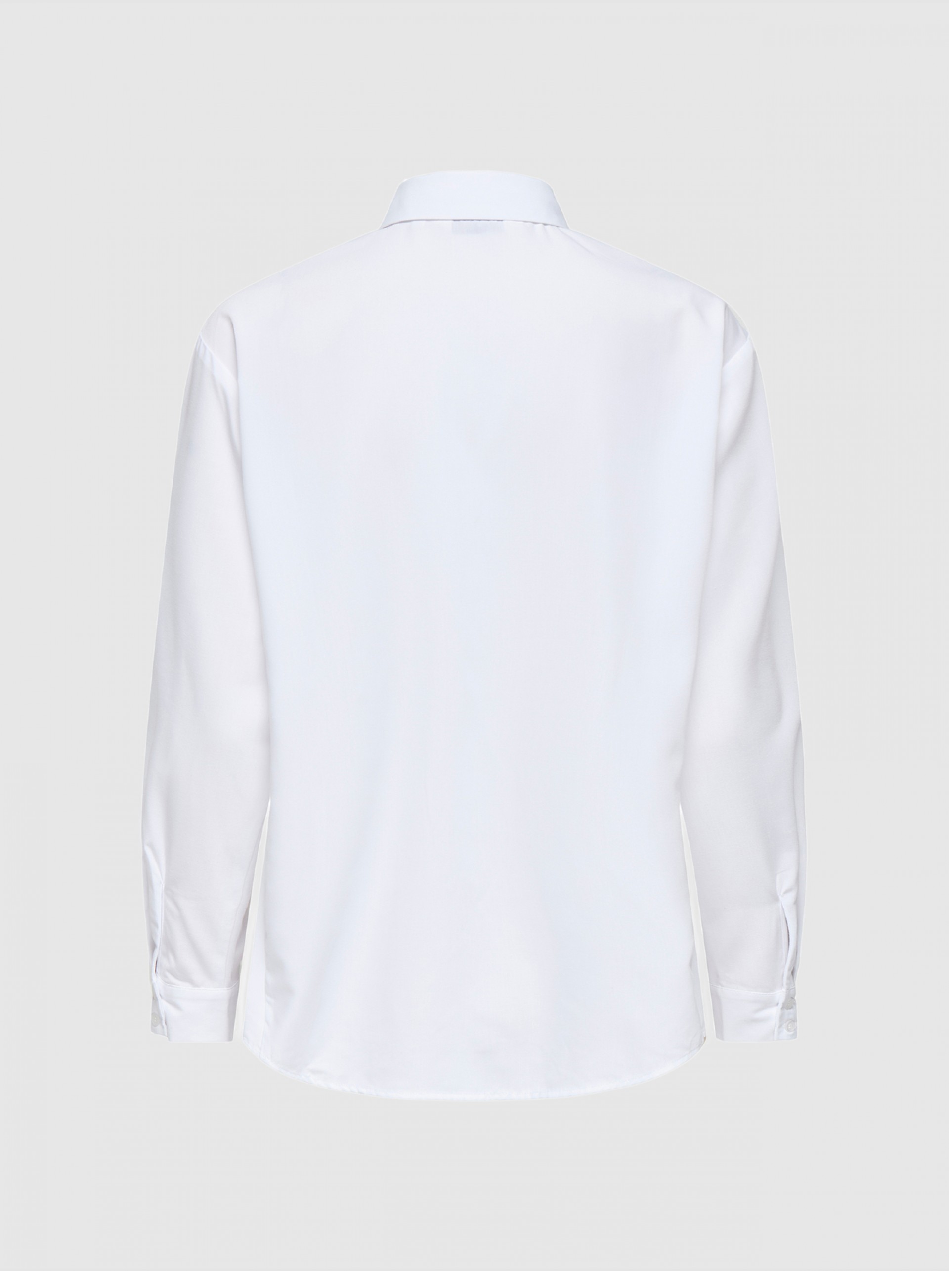 Camisa Mujer Blanco Only