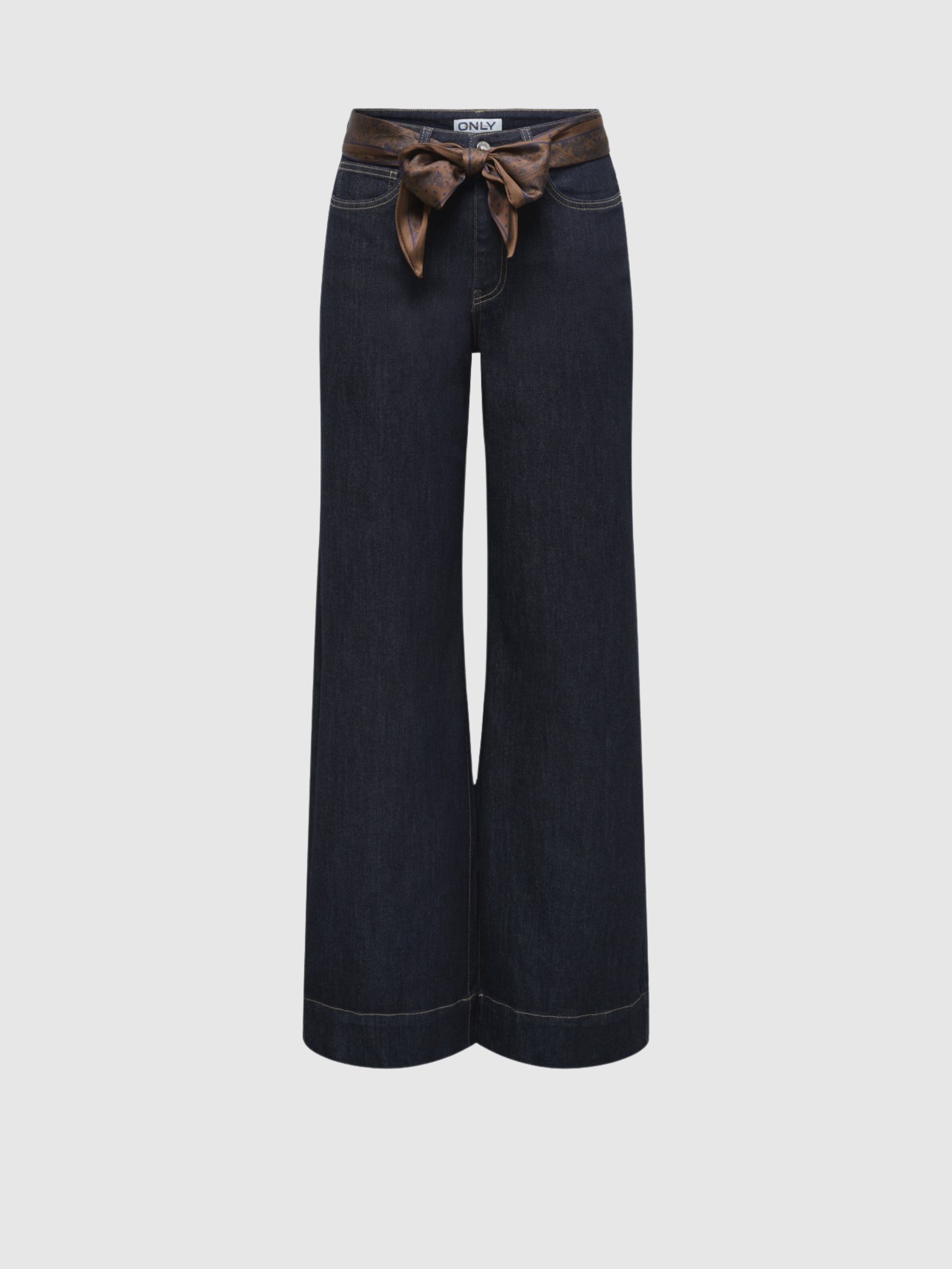 Jeans Mujer Jeans Oscuros Only
