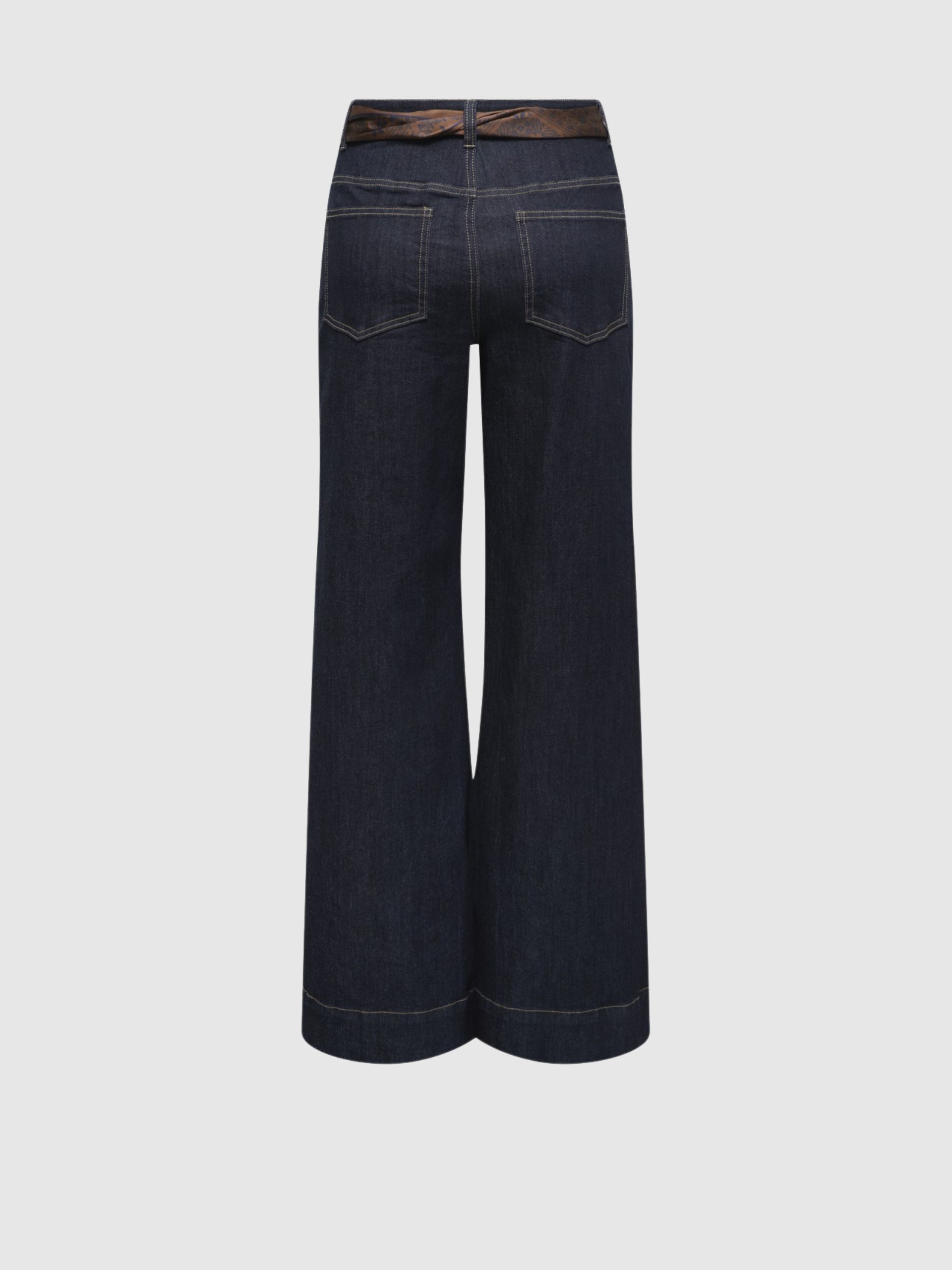 Jeans Mujer Jeans Oscuros Only