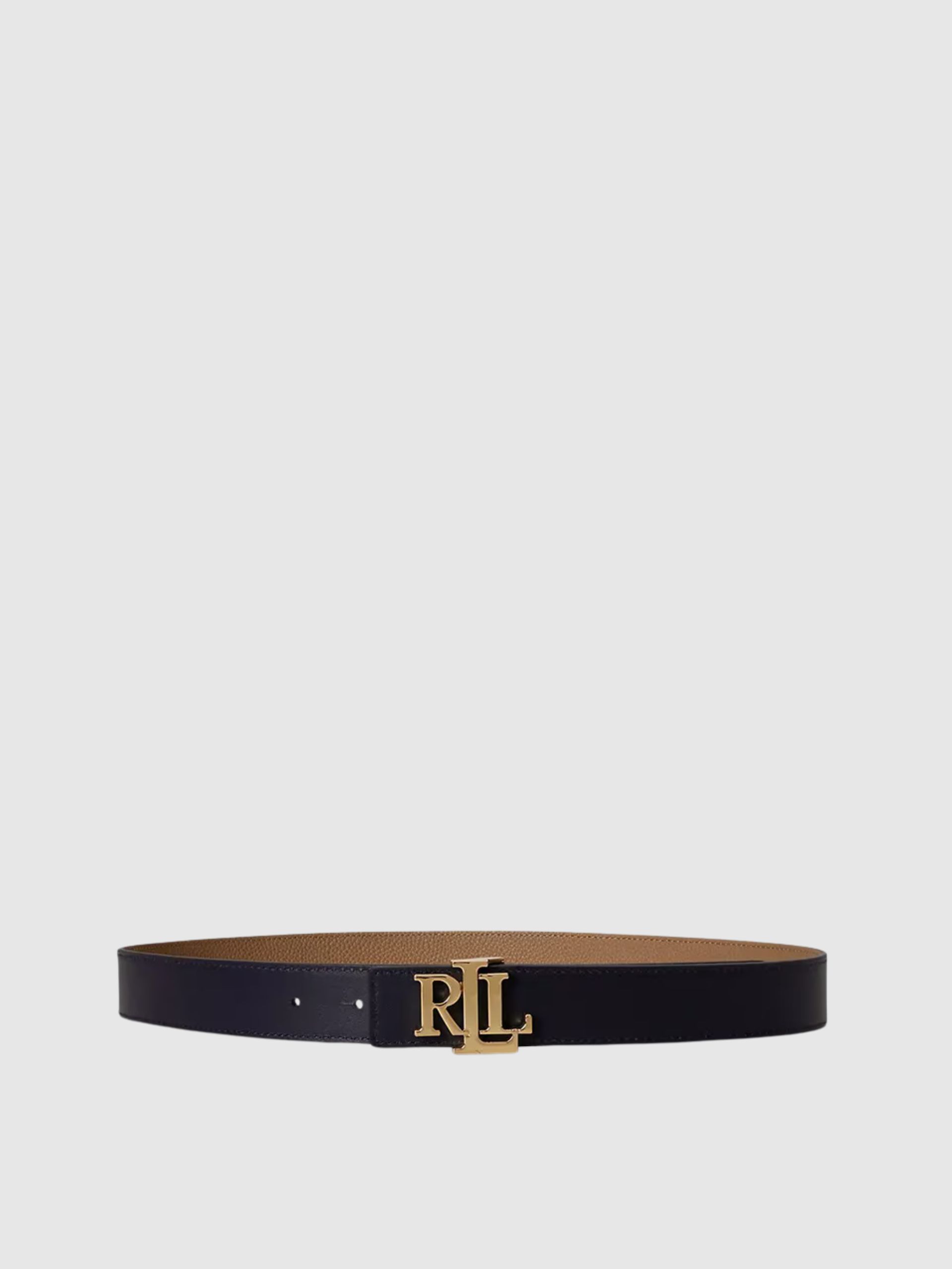 Cinturon Mujer Marrón Polo Ralph Lauren