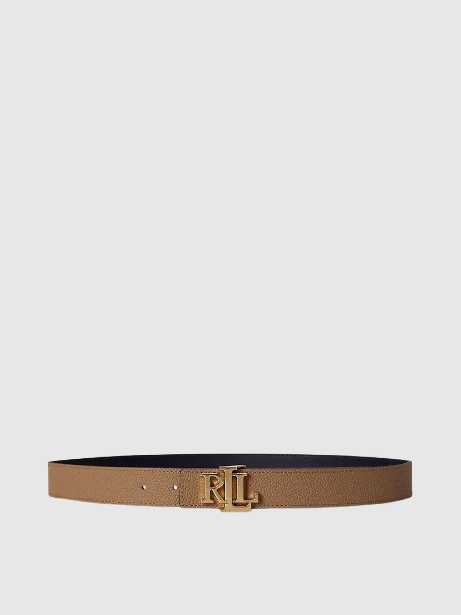 Cinturon Mujer Marrón Polo Ralph Lauren