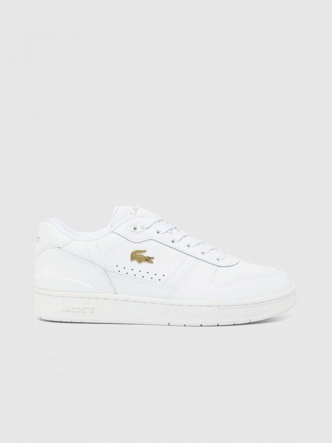 Sneakers Woman Lacoste