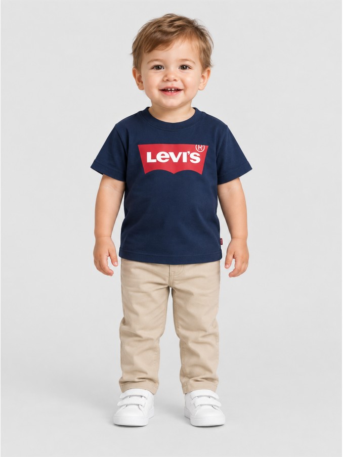 T-Shirt Baby Boy Levis