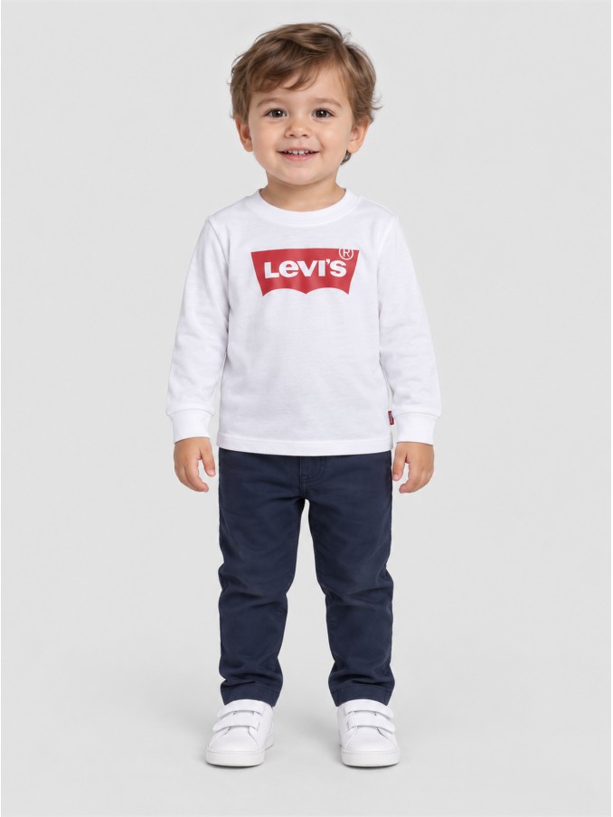 Pullover Baby Boy Levis