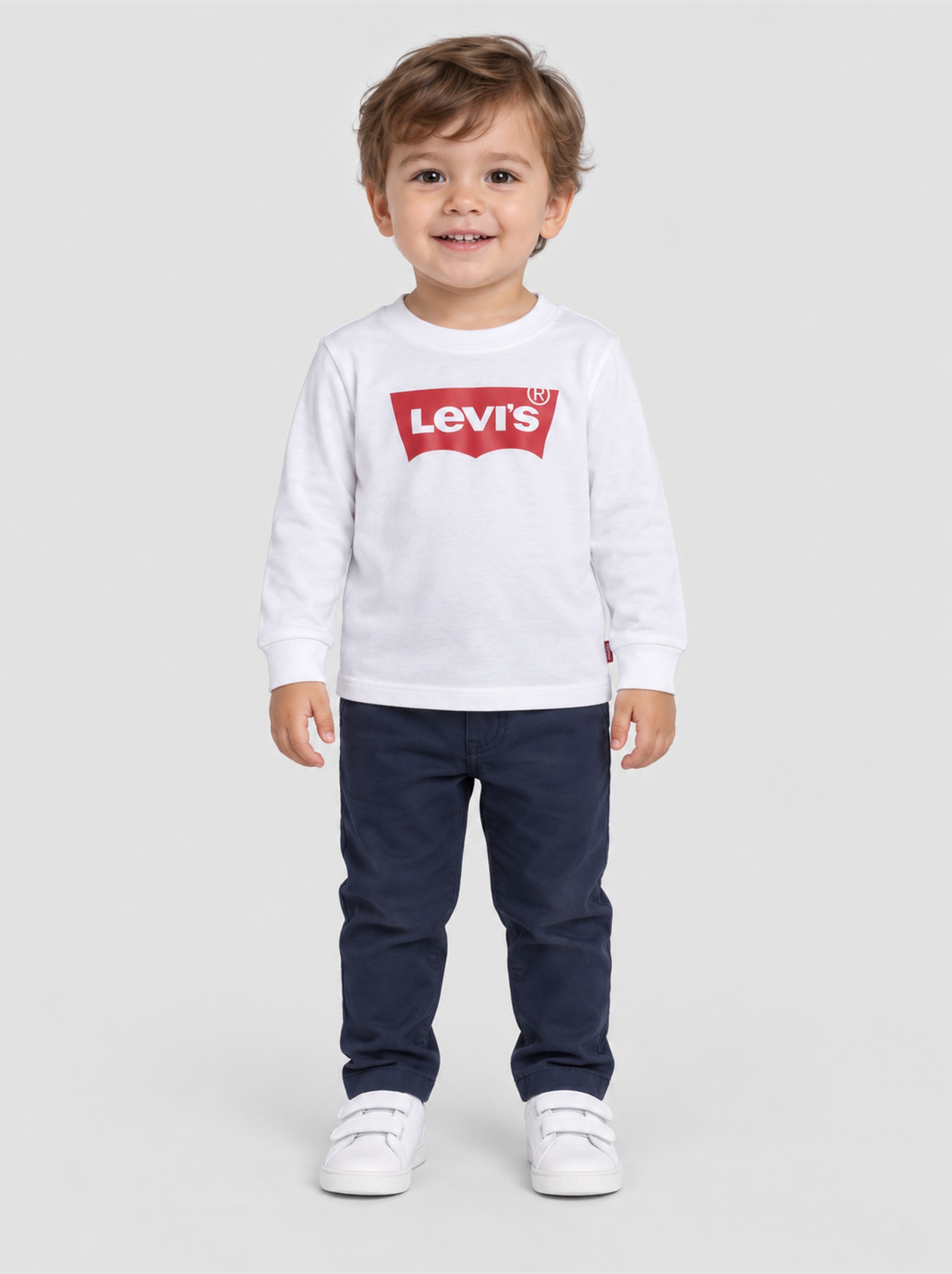 Pullover Baby Boy Levis