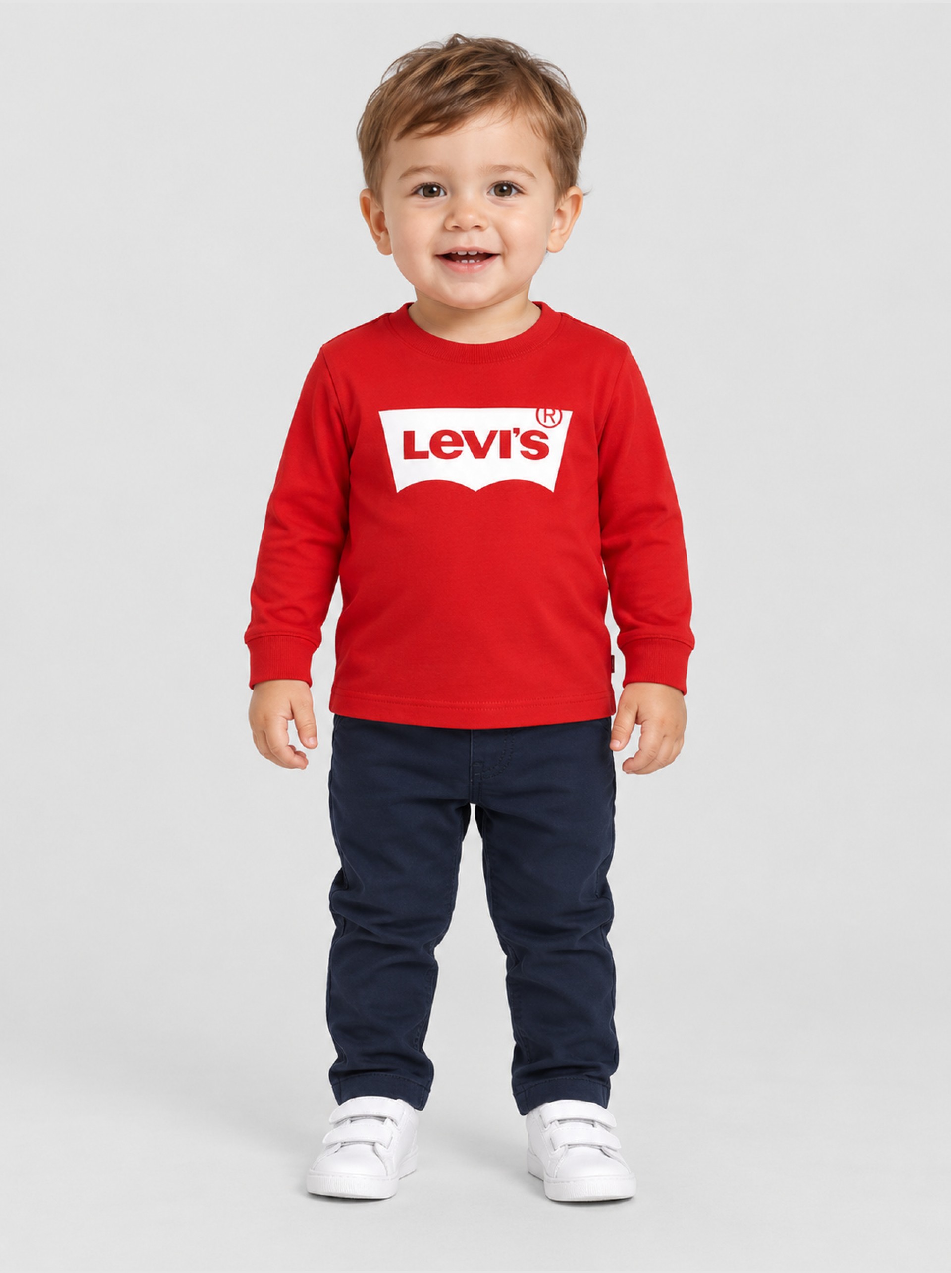 T-Shirt Baby Boy Levis