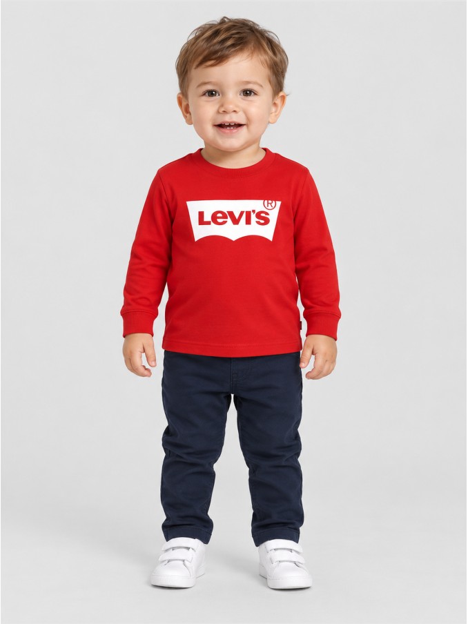 T-Shirt Baby Boy Levis