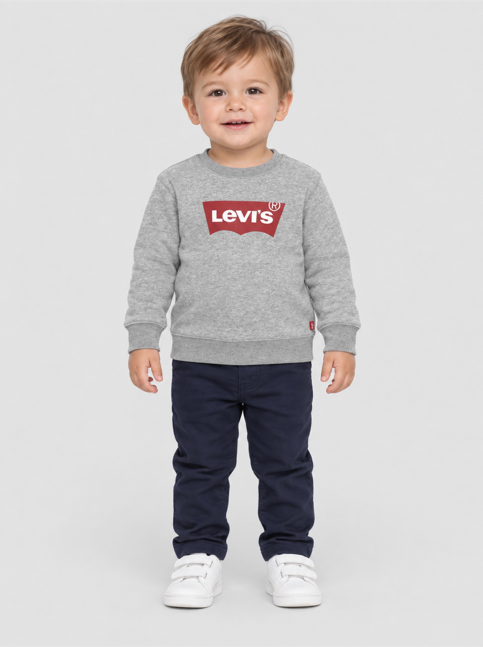 Jumper Baby Boy Levis