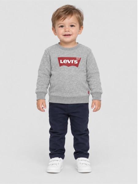 Jersey Bebe Ni�o Levis