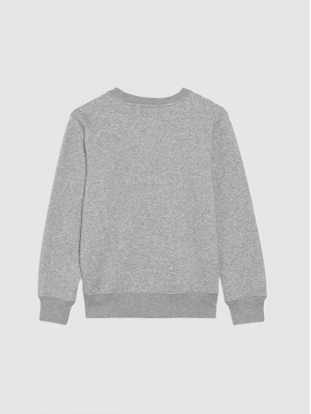Jumper Baby Boy Levis
