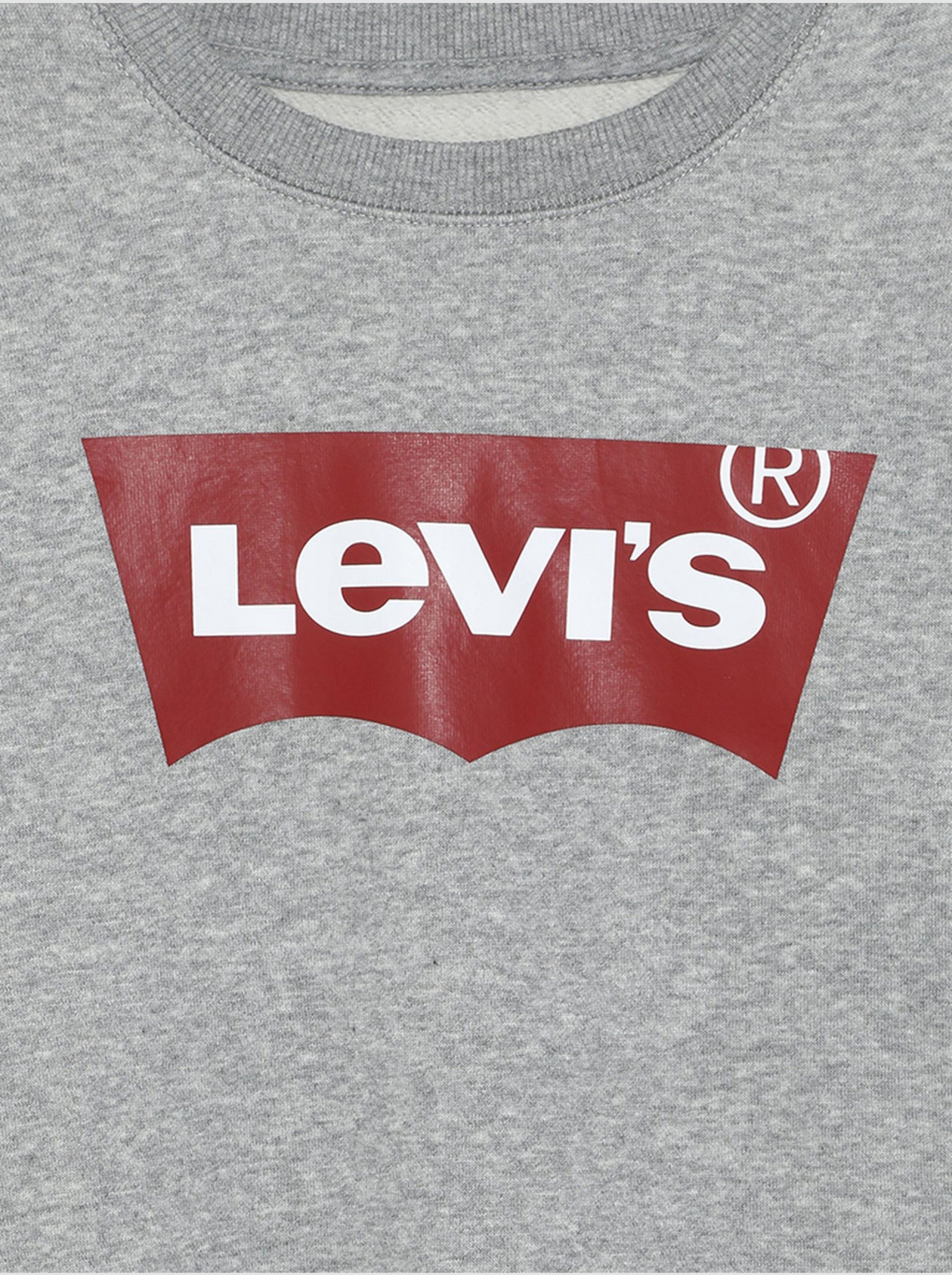 Jumper Baby Boy Levis