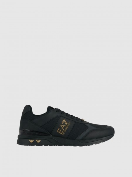 Sapatilha Ea7 Homem Sneaker