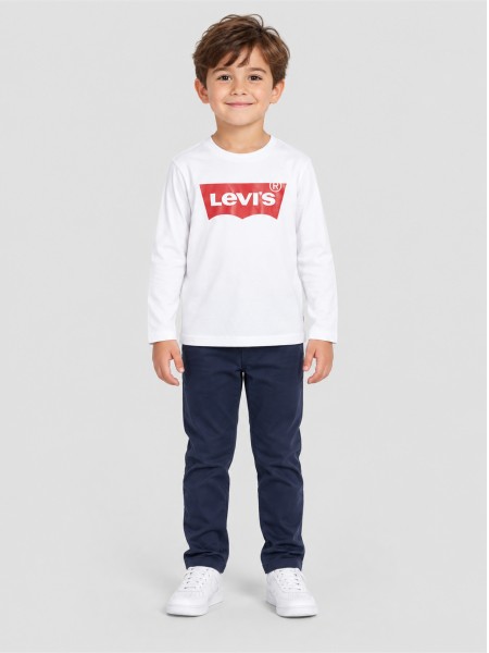 Sueter Ni�o Levis