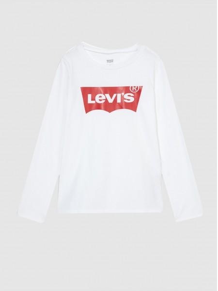 Sueter Ni�o Levis