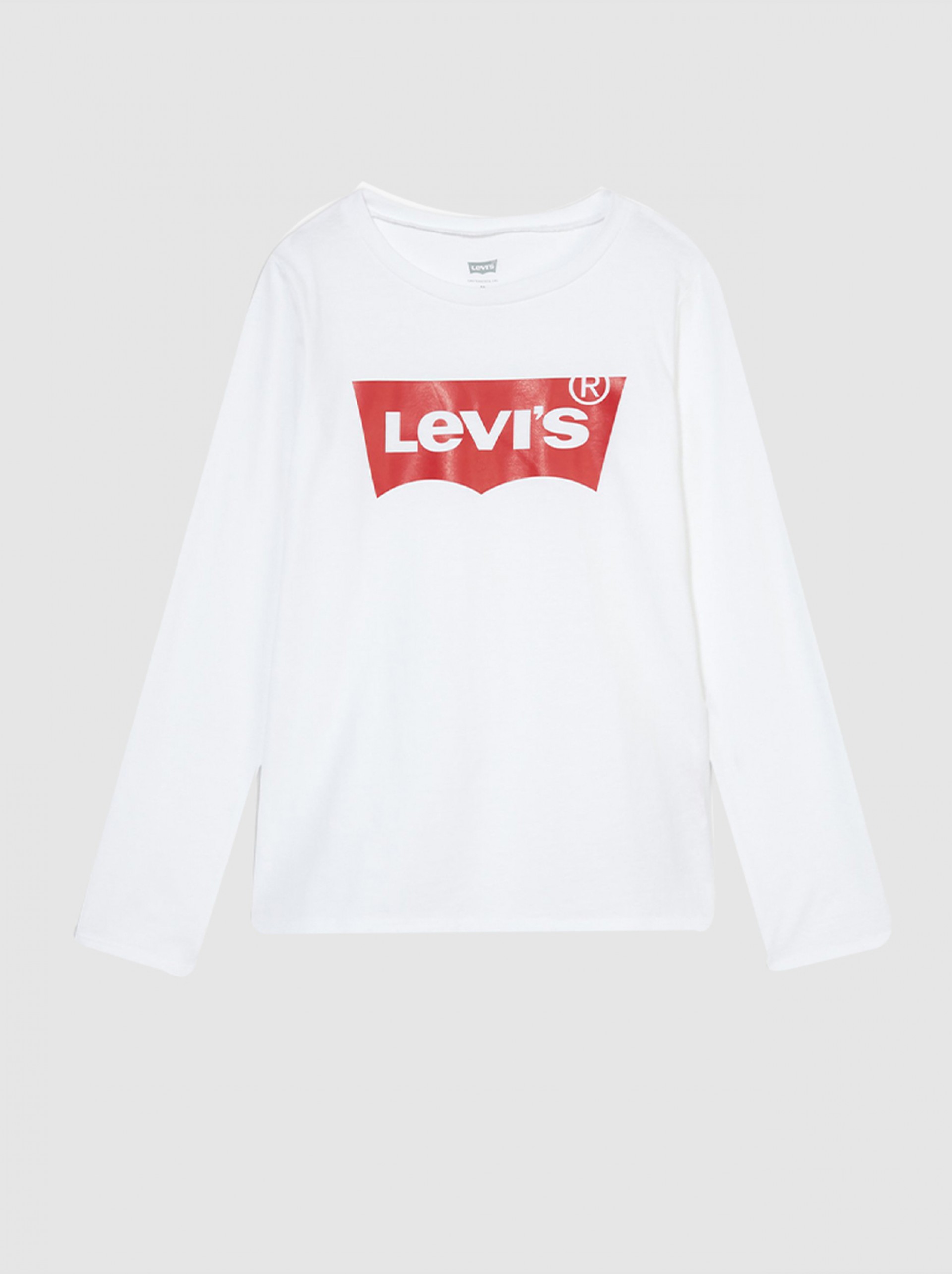 Sueter Niño Levis
