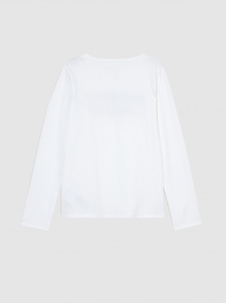 Sueter Ni�o Levis
