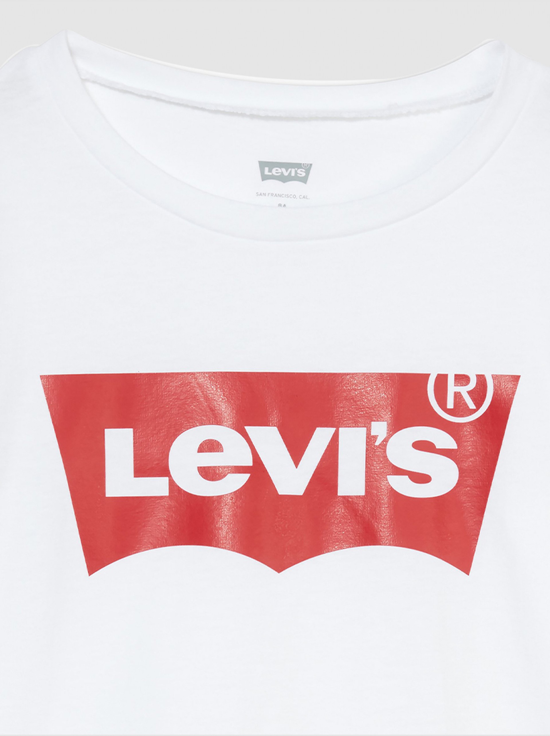 Sueter Niño Levis