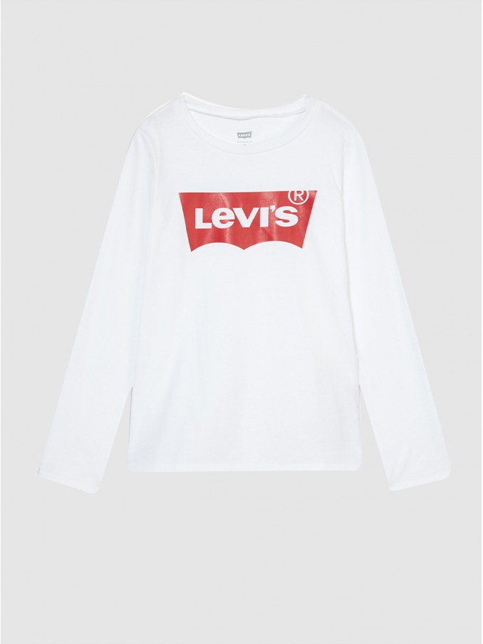 Sueter Niño Levis
