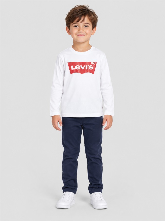 Sueter Niño Levis