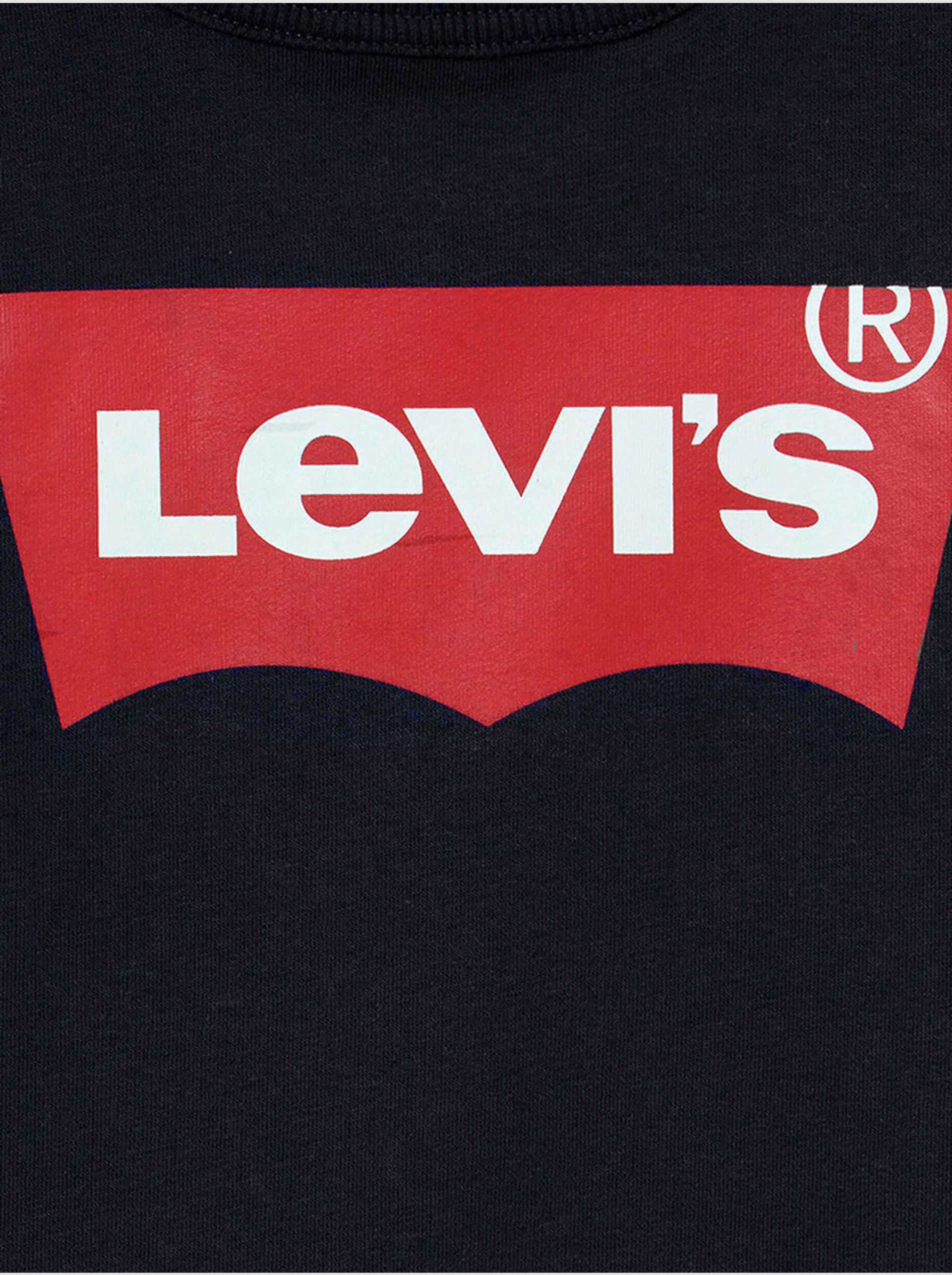 Camiseta Niño Levis