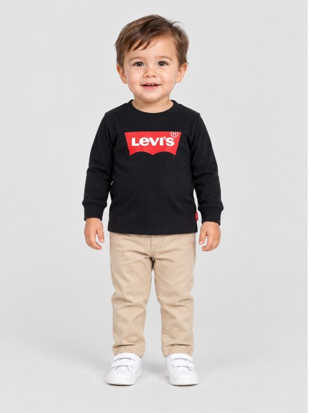 Camiseta Ni�o Levis