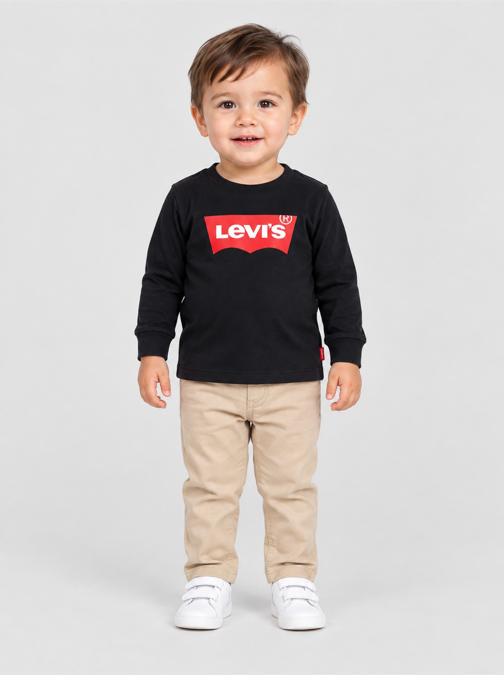 Camiseta Niño Levis