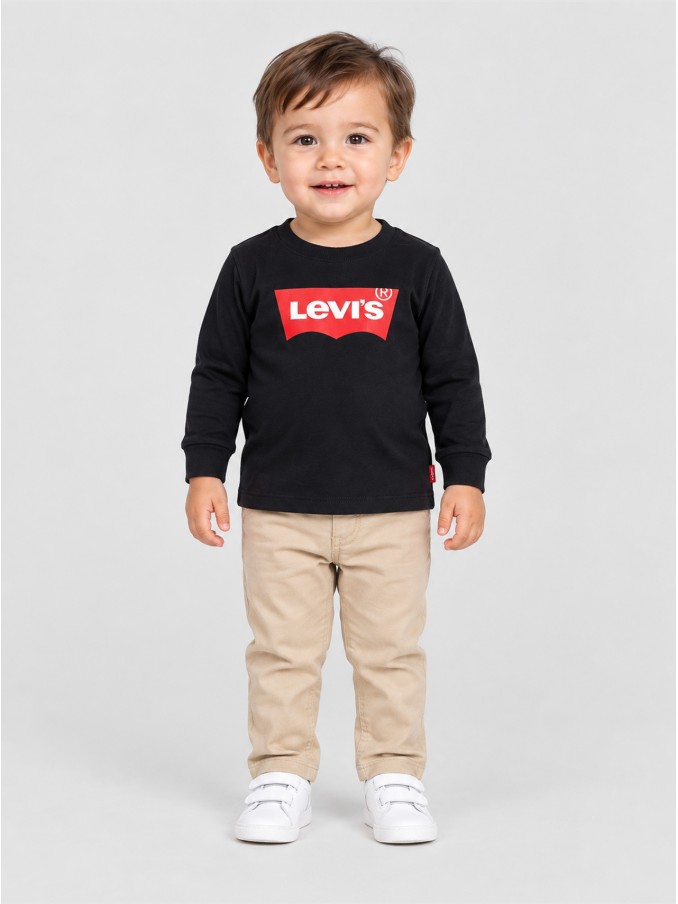 Camiseta Niño Levis