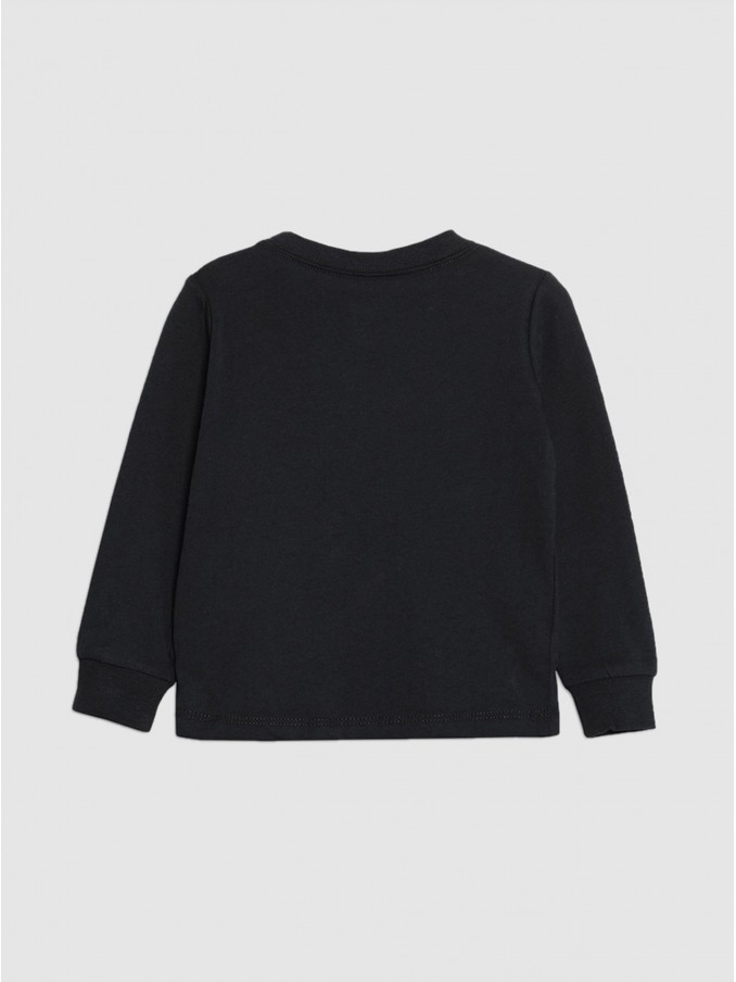Camiseta Niño Levis