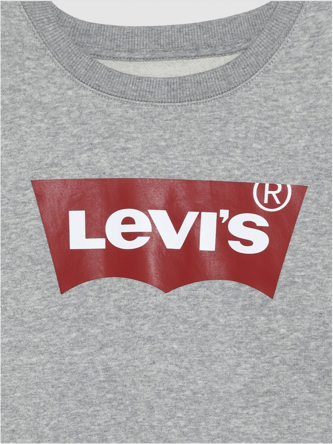 Jumper Boy Levis