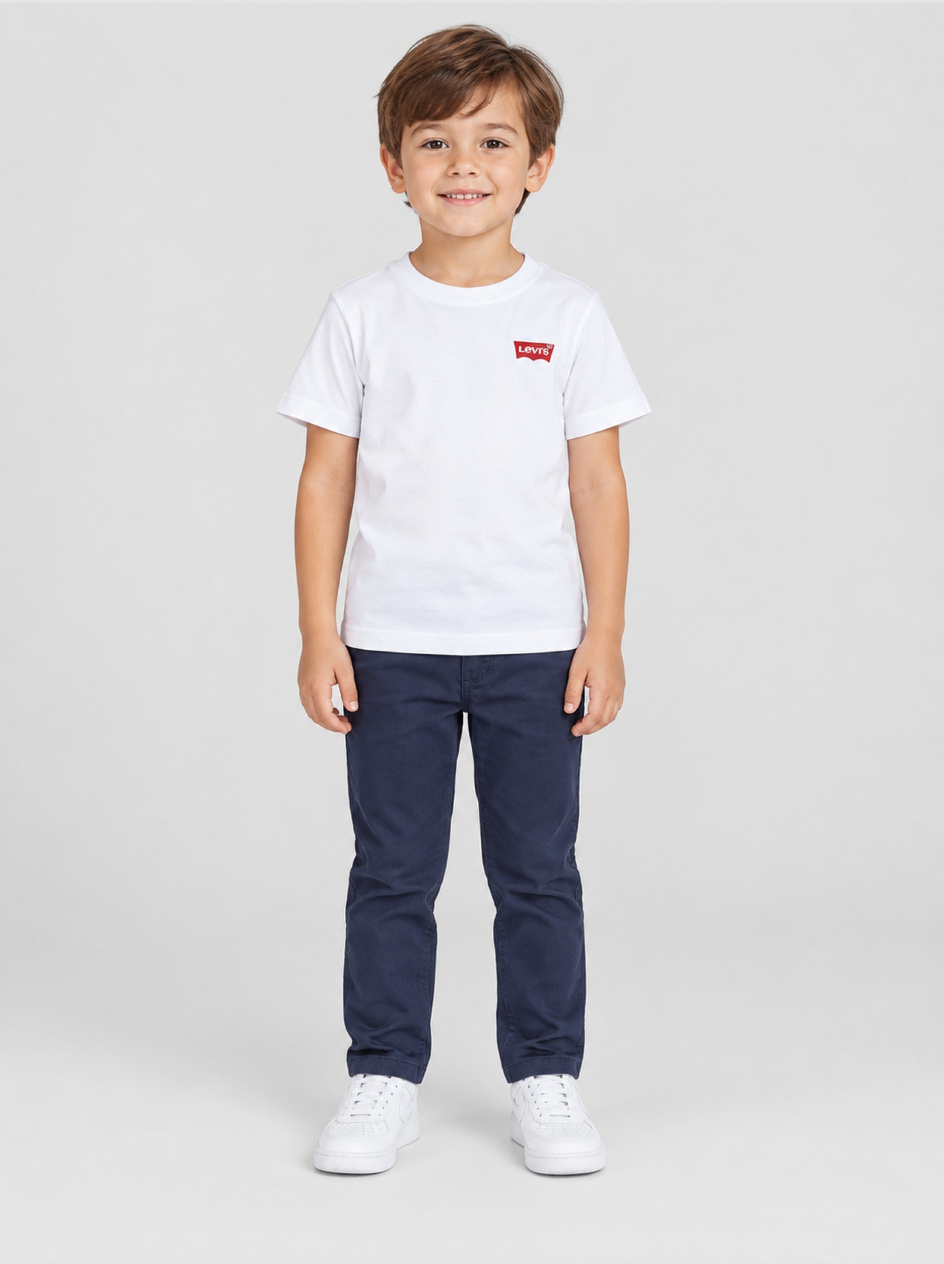T-Shirt Boy Levis