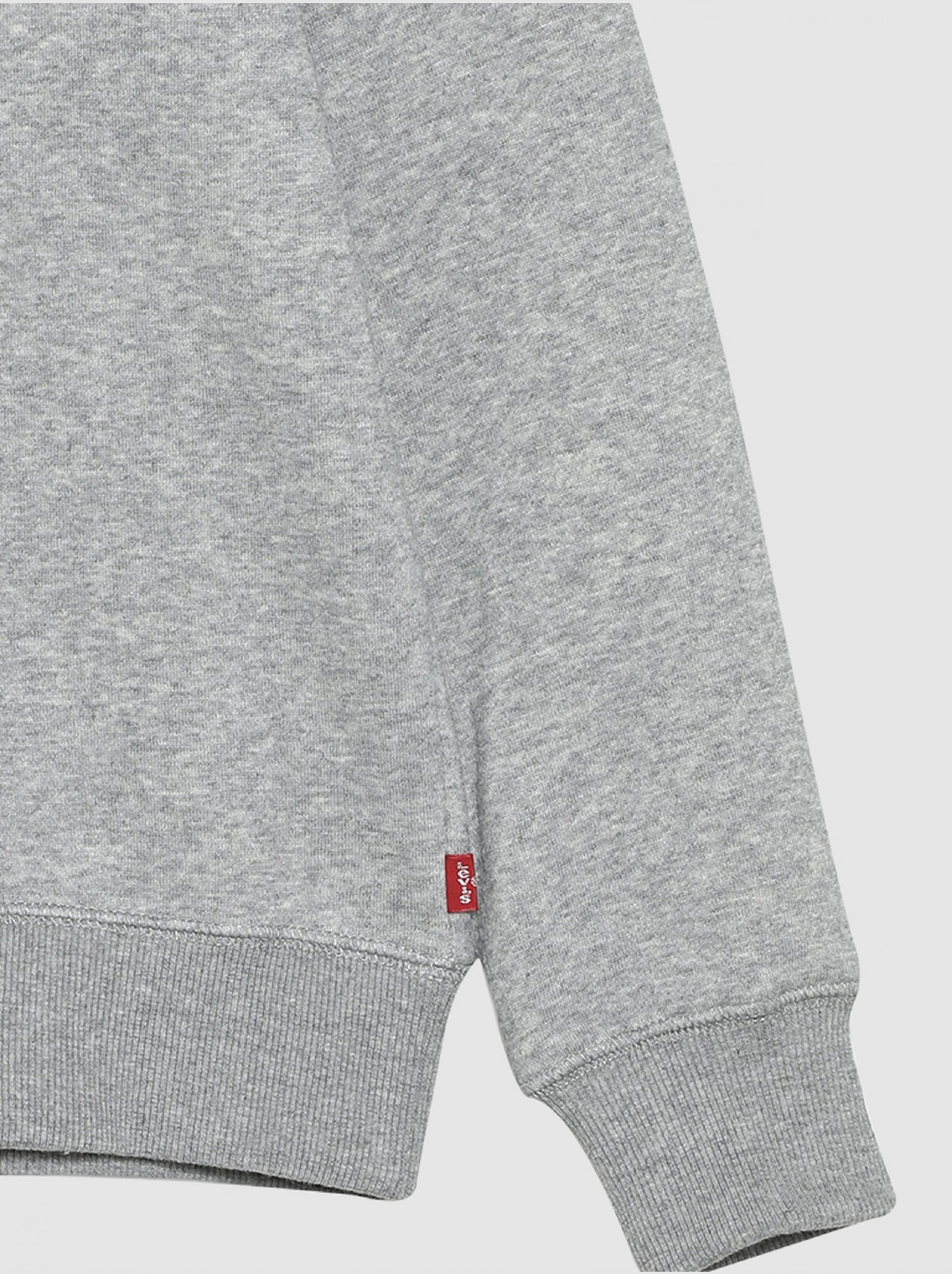Jumper Boy Levis
