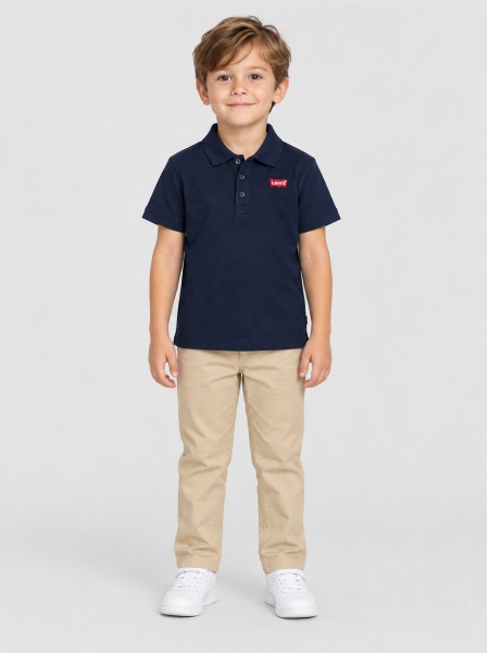 Polo Niño Levis Polo Niño Levis