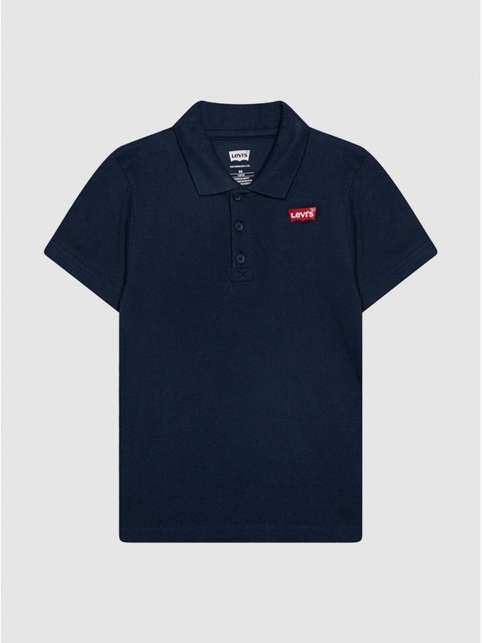 Polo Shirt Boy Levis